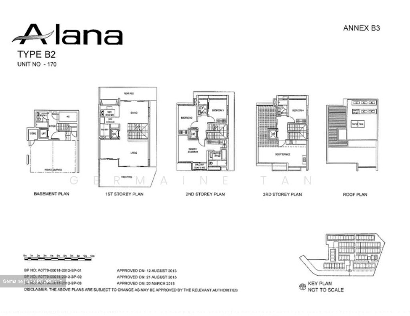 Sunrise Terrace (D28), Terrace #498901181